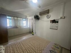 Blk 776 Woodlands Crescent (Woodlands), HDB 4 Rooms #556147861